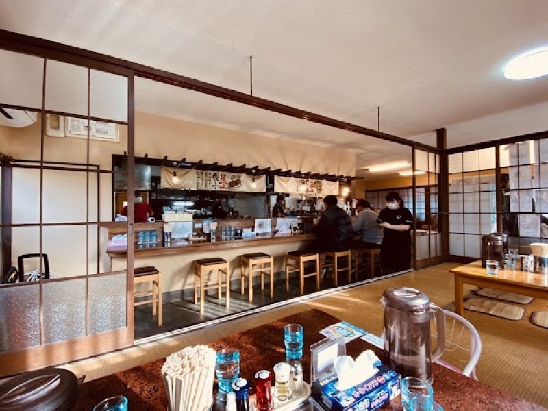 てっぱつ屋 佐野店