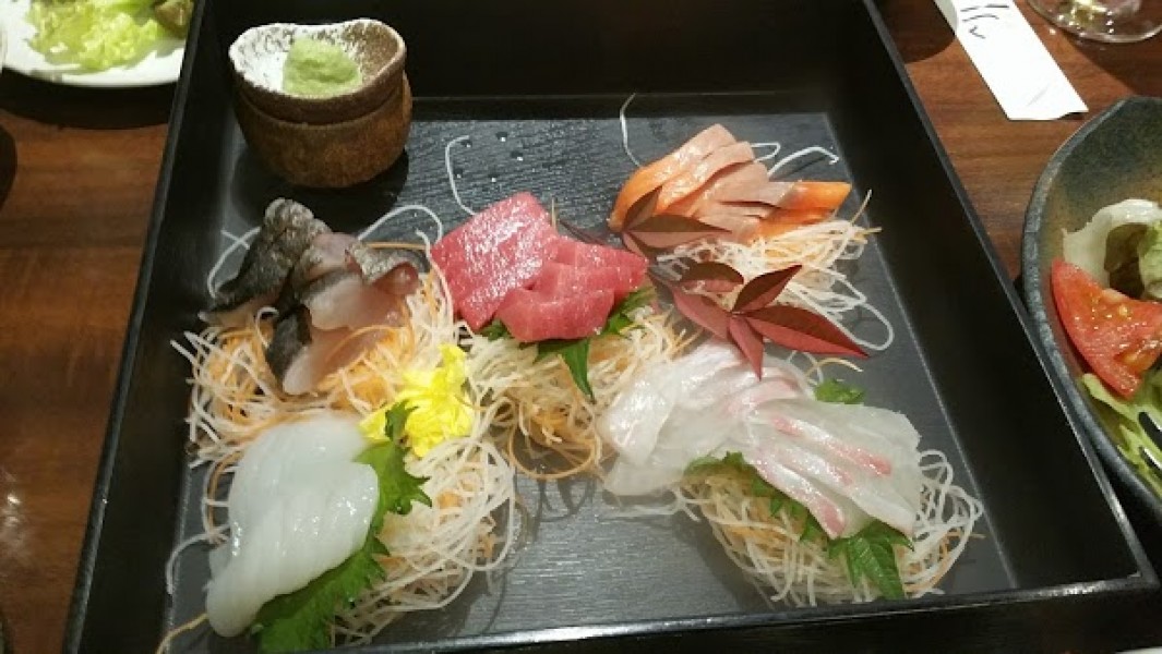 和食りん 新橋本店