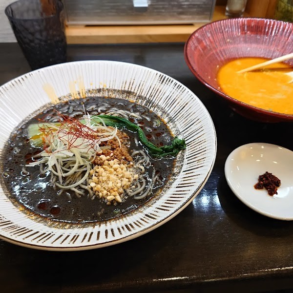 麺條 廣龍(こうりゅう)