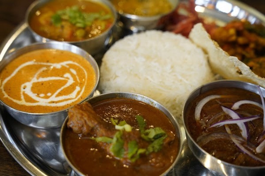 ラジャ （Raja）