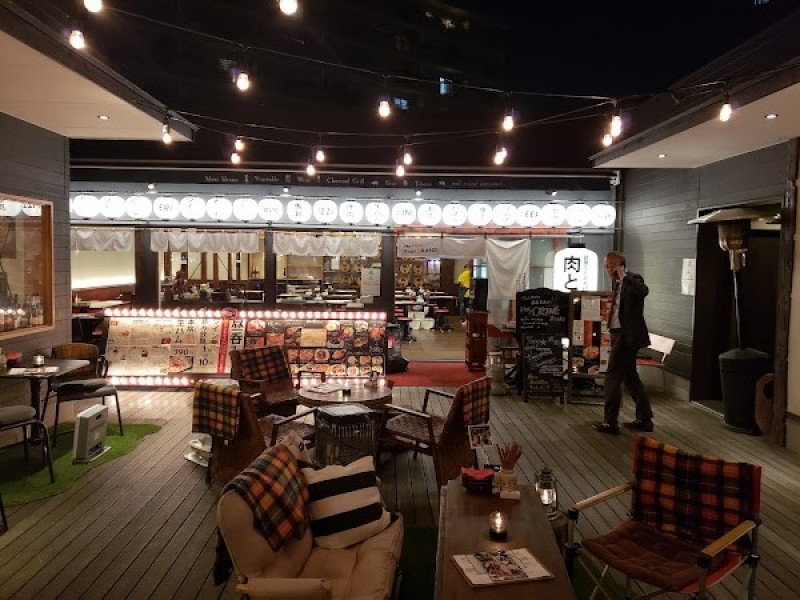 ミートURANO/ウラノ/浦野