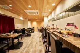 タッカン亭 銀座本店