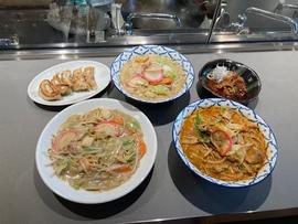 獅子林（シシリン） 人形町