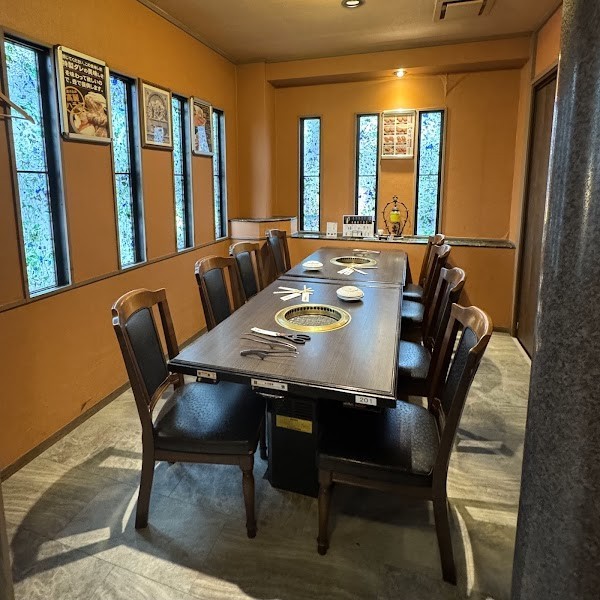 焼肉 高麗ガーデン福田本店