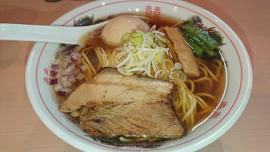 中華そば 須紗