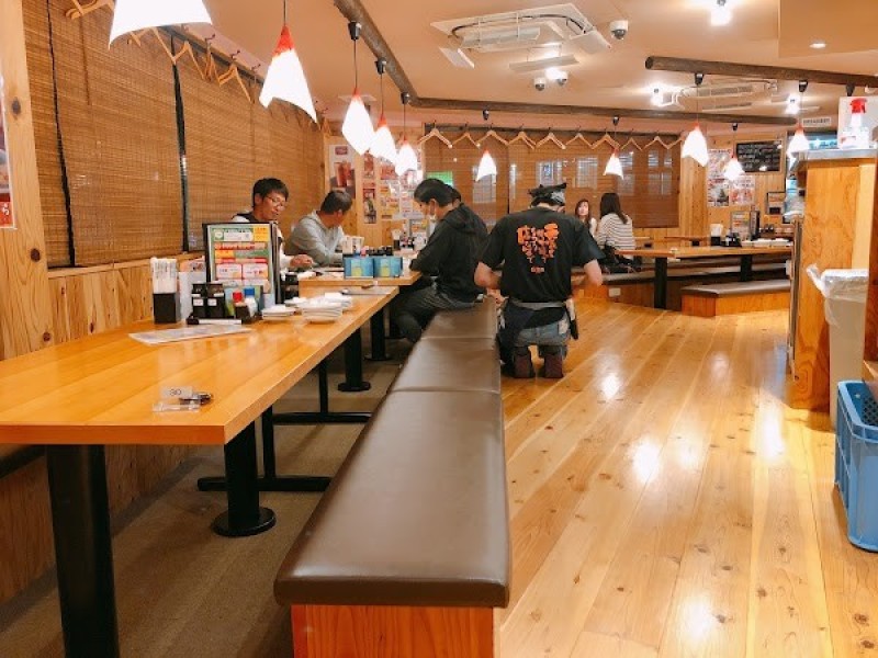 や台ずし 初芝駅前町