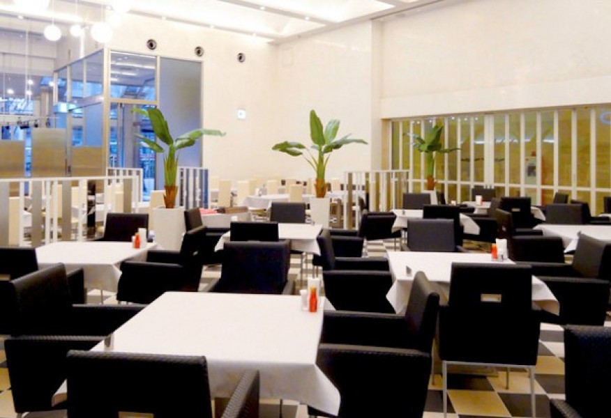 ピエトロ本店 セントラーレ