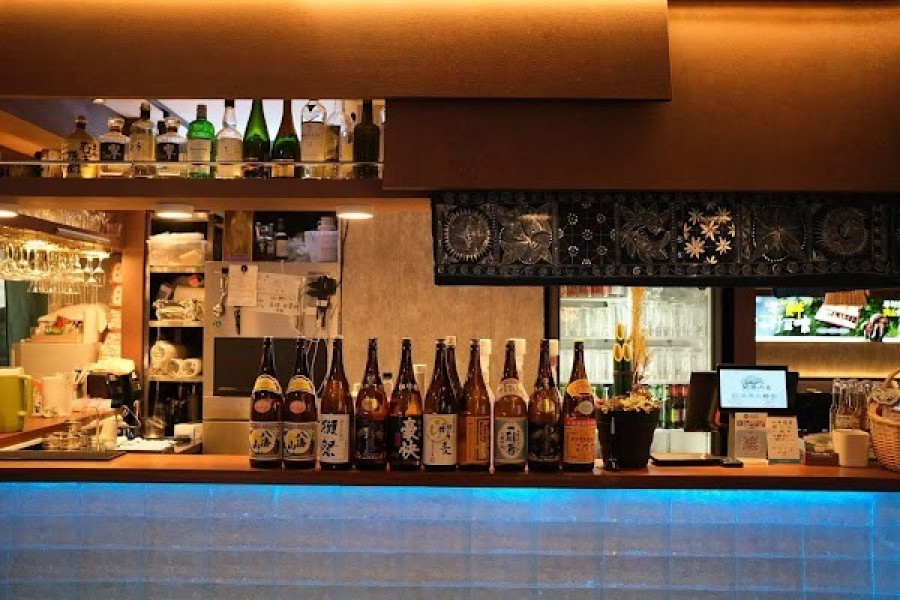 望滇山 酸湯養生火鍋 上野店