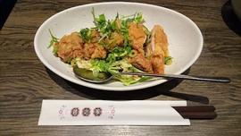 平和楼 趙之家ソラリアステージ店