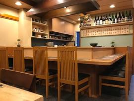 池袋 一龍庵
