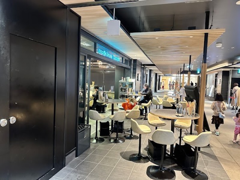 ヌードルハウス ランドリー