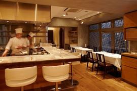 MASA'S KITCHEN 恵比寿
