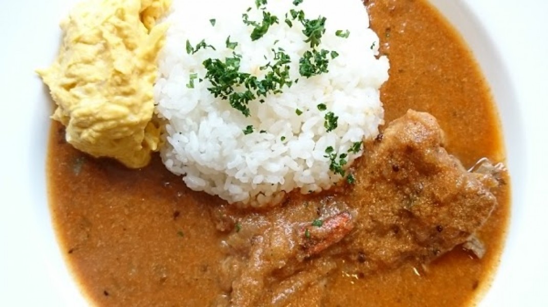 カレーキノシタ