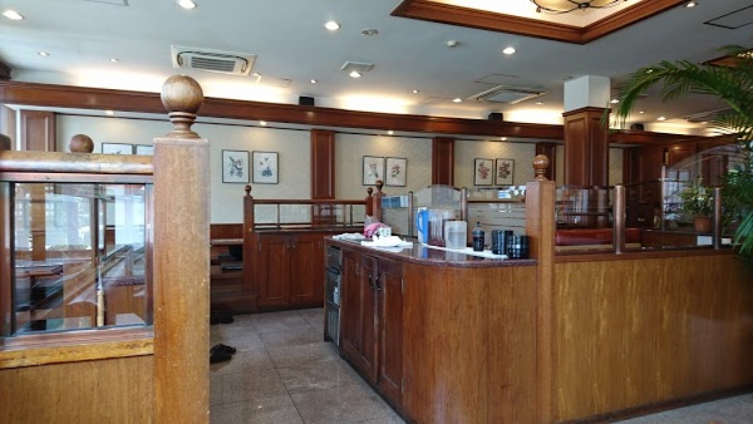 焼肉 スタミナ亭