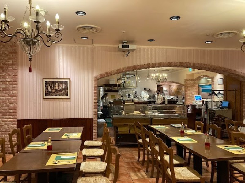 ラ・ヴォーリアマッタ ルミネ大宮店