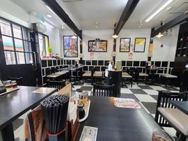会津喜多方ラーメン坂内 練馬店