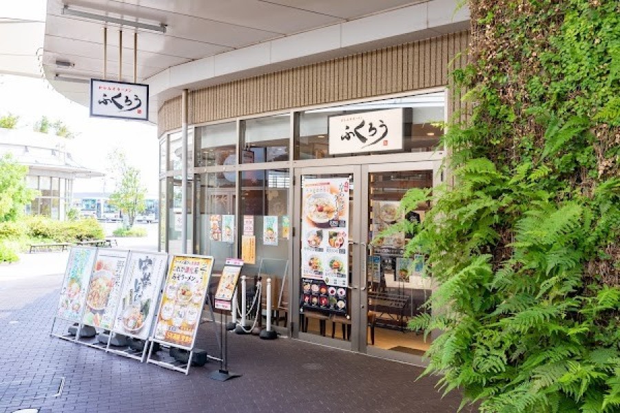 からみそラーメン ふくろう イオンモール名古屋茶屋店