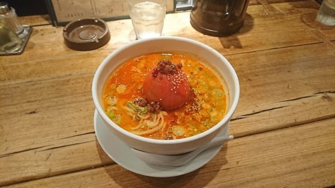 蒼龍唐玉堂 六本木店