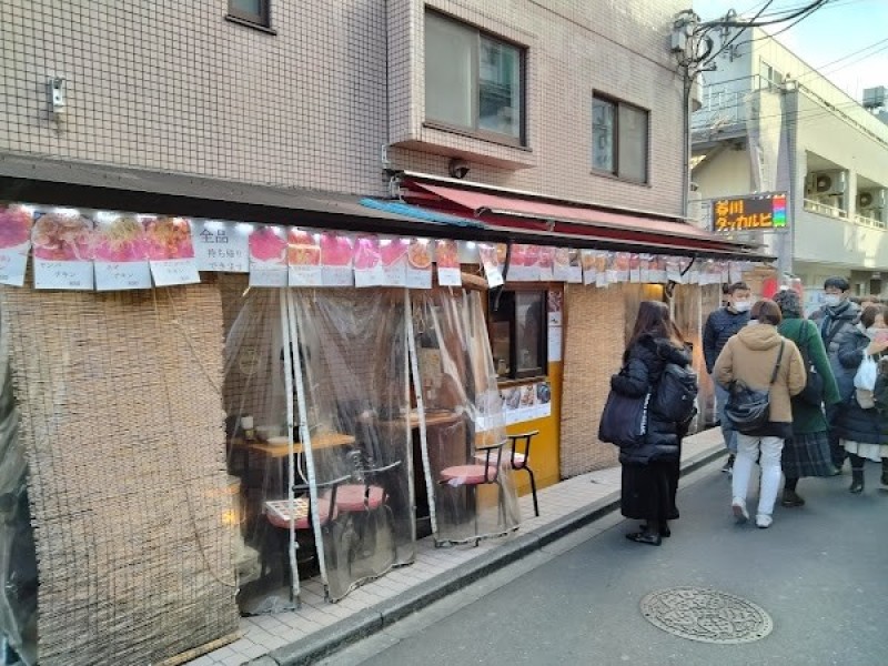 春川タッカルビ