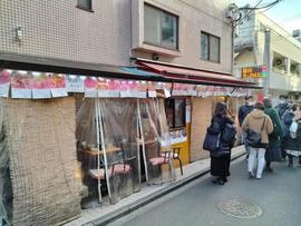 春川タッカルビ