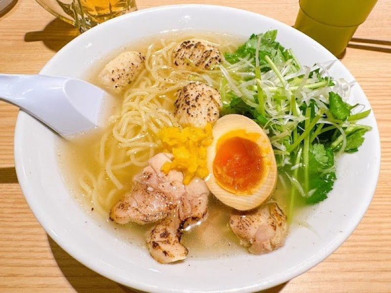 丸源ラーメン 宇都宮御幸ヶ原店