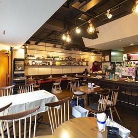 ガラ 池袋店