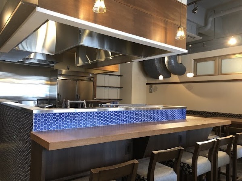 弥次郎兵衛 朝霞店