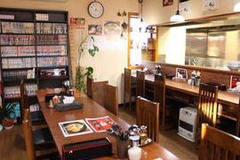 麺や 伝心