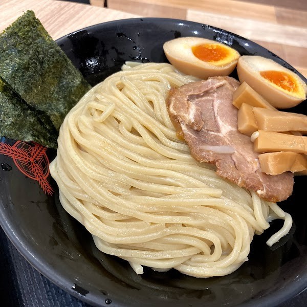 つけ麺専門店 三田製麺所 セブンパークアリオ柏店