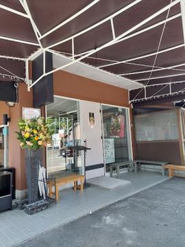 担担麺屋930黒髪店