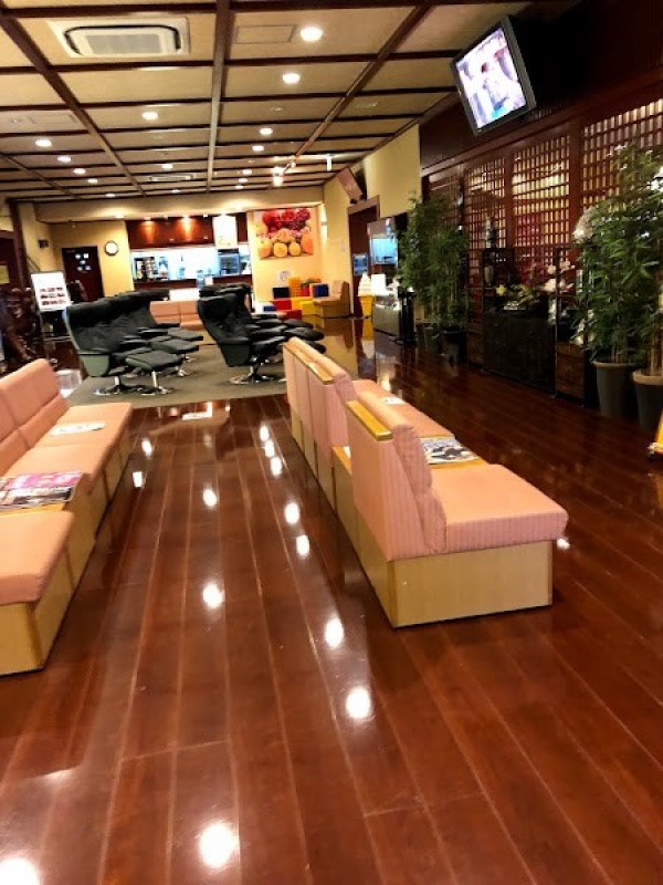 かぐらチムスパ神戸店