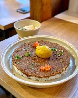 カレーショップ フェンネル