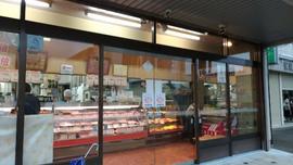 上神田精肉店