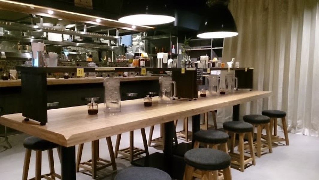 175°DENO担担麺 札幌駅北口店