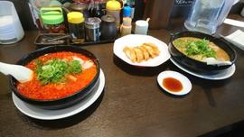 来来亭 吉川店
