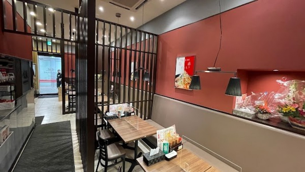 東横 長岡リバーサイド千秋店