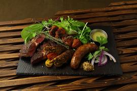 ERICK SOUTH MASALA DINER 神宮前