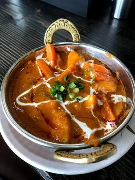 カレーキング