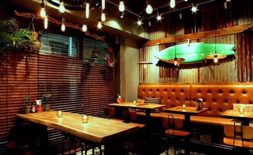 Aloha Amigo ikebukuro（アロハアミーゴ 池袋）