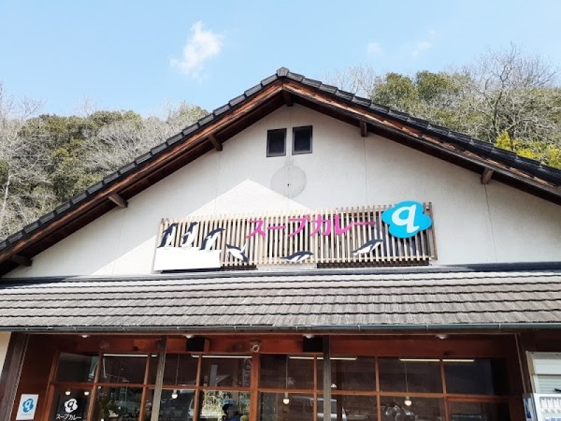 スープカレー q