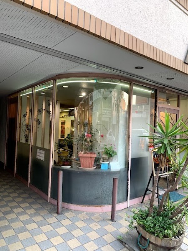 ルンビニ(インド ネパール料理 専門店)