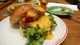 ヴィレッジヴァンガード ダイナーイオンレイクタウン