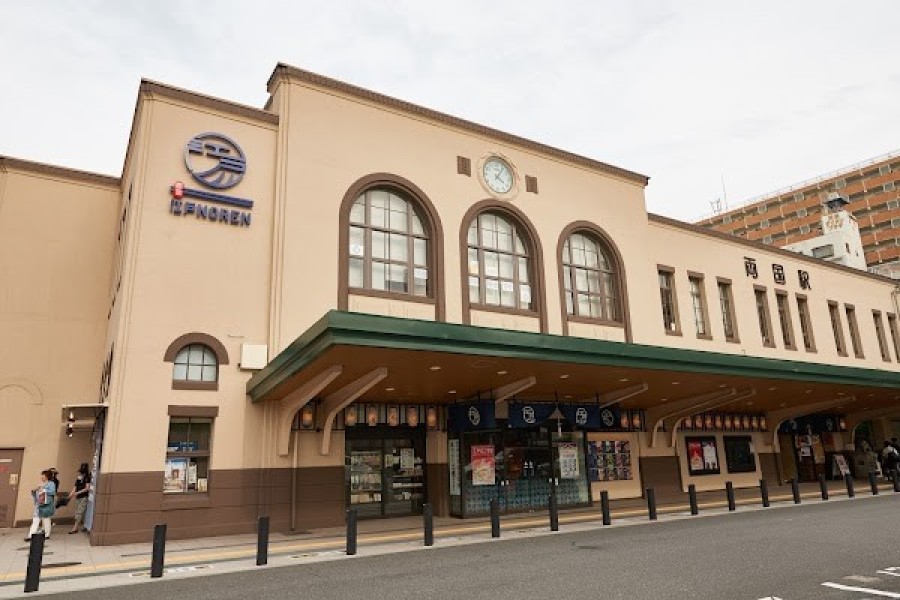 やぶ久 「両国江戸NOREN店」