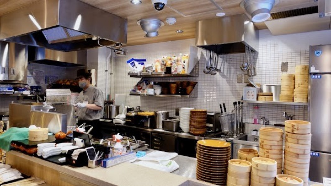 点賛 神田西口店