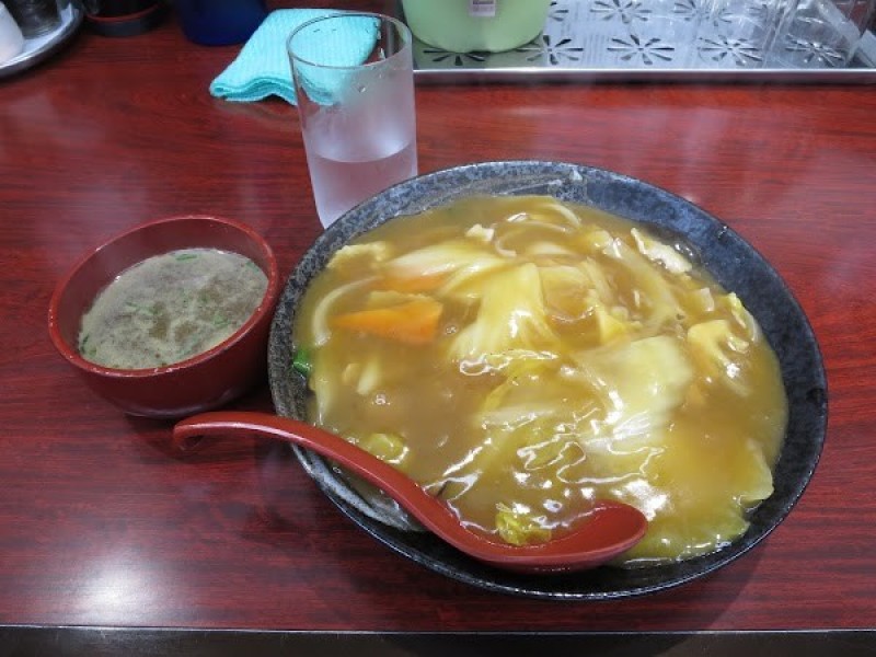 大阪王将 泉佐野店