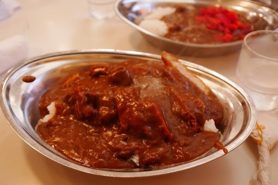 インデアン 愛国店