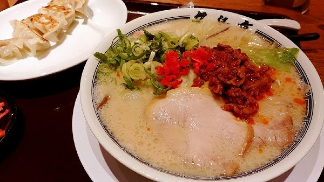 名島亭 博多デイトス店