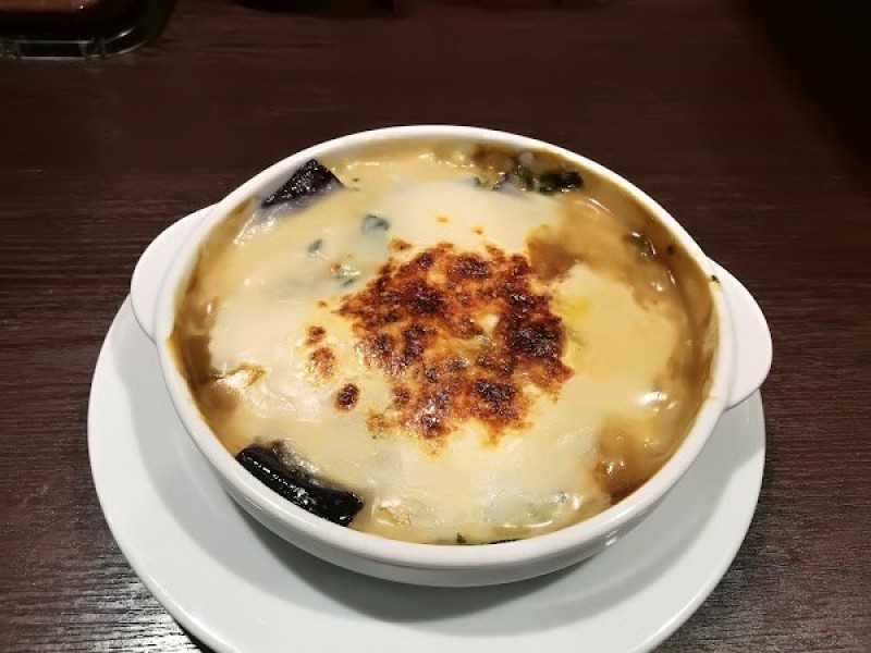 カレーハウスCoCo壱番屋 八幡西区陣原店