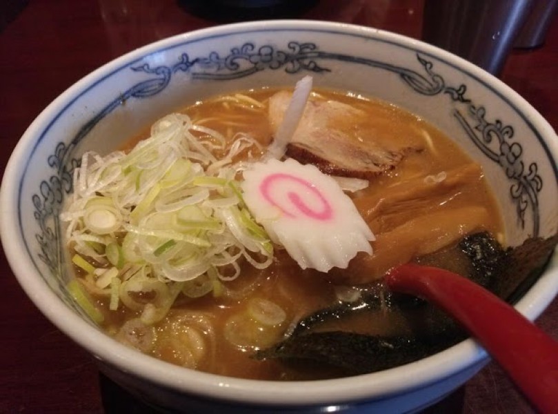 麺や六三六 別邸 箕面