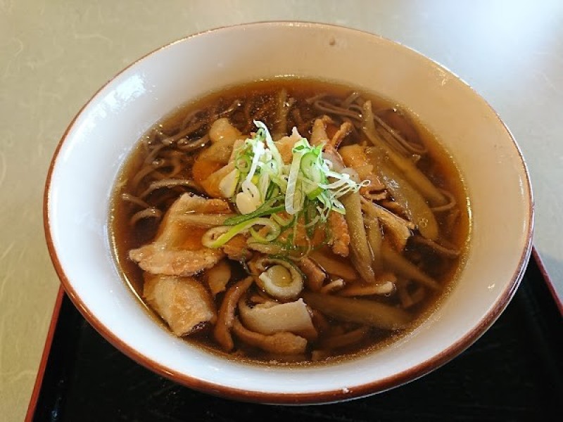 レストラン あさしな亭